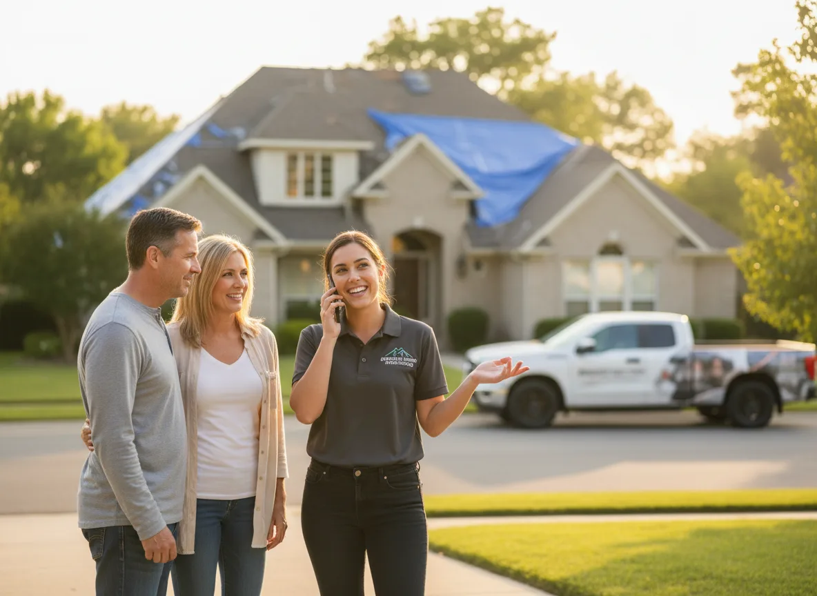 Emergency Roof Repair Inkom, ID FAQs